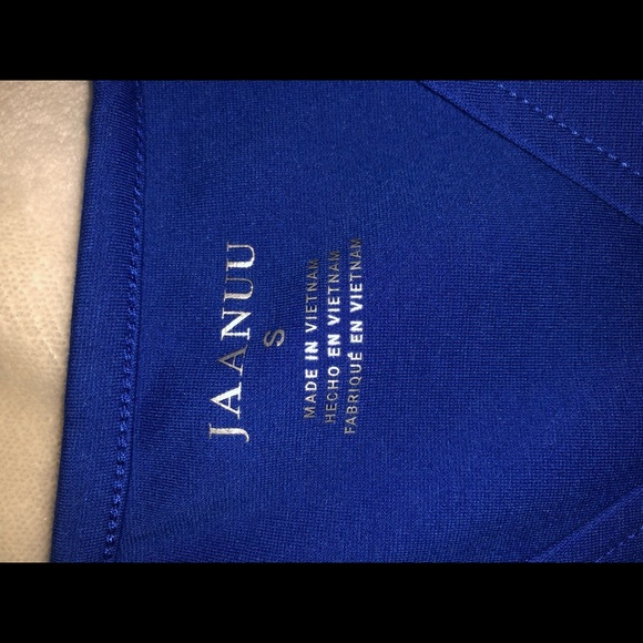 JAANUU Scrub set - Picture 5 of 7